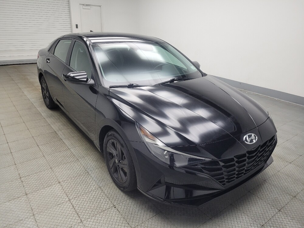 2022 Hyundai Elantra in Ft Wayne, IN 46805 - 18124574 13