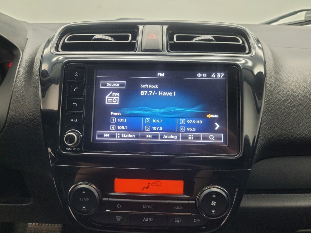 2021 Mitsubishi Mirage G4 in Indianapolis, IN 46222 - 18124575 25