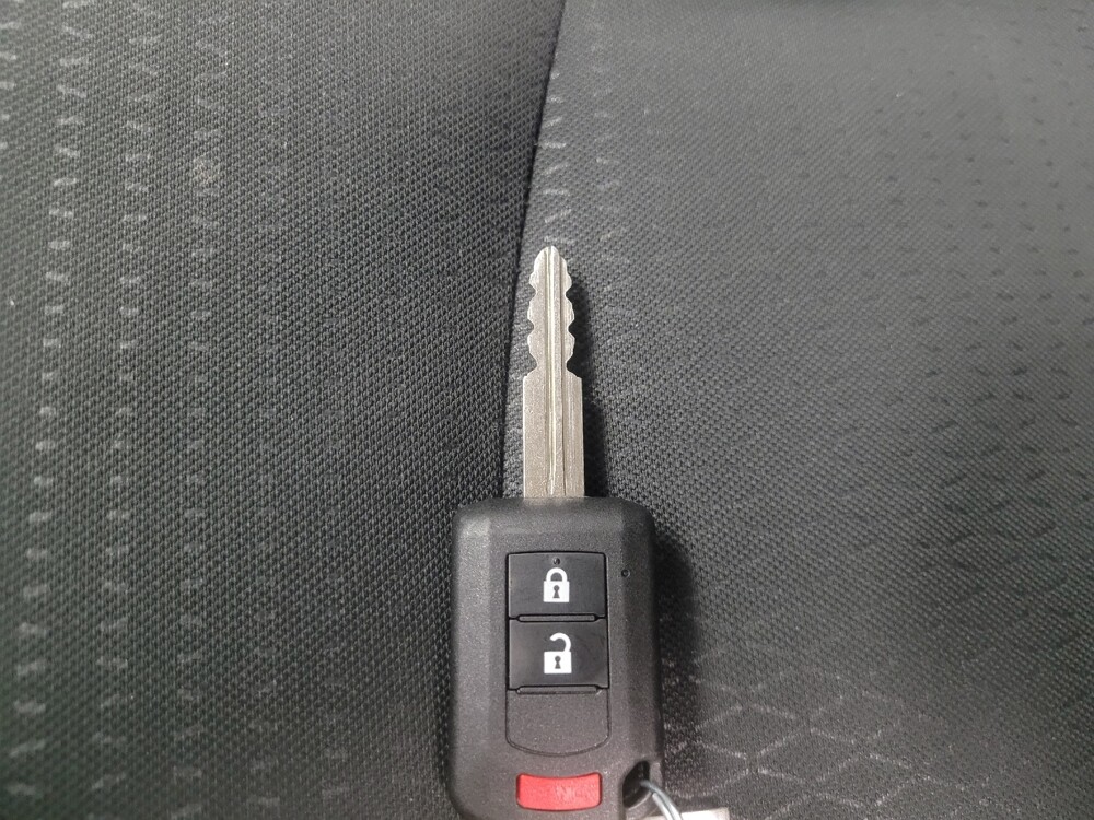 2021 Mitsubishi Mirage G4 in Indianapolis, IN 46222 - 18124575 32