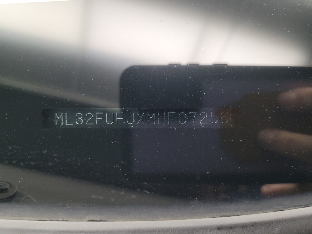 2021 Mitsubishi Mirage G4 in Indianapolis, IN 46222 - 18124575 33