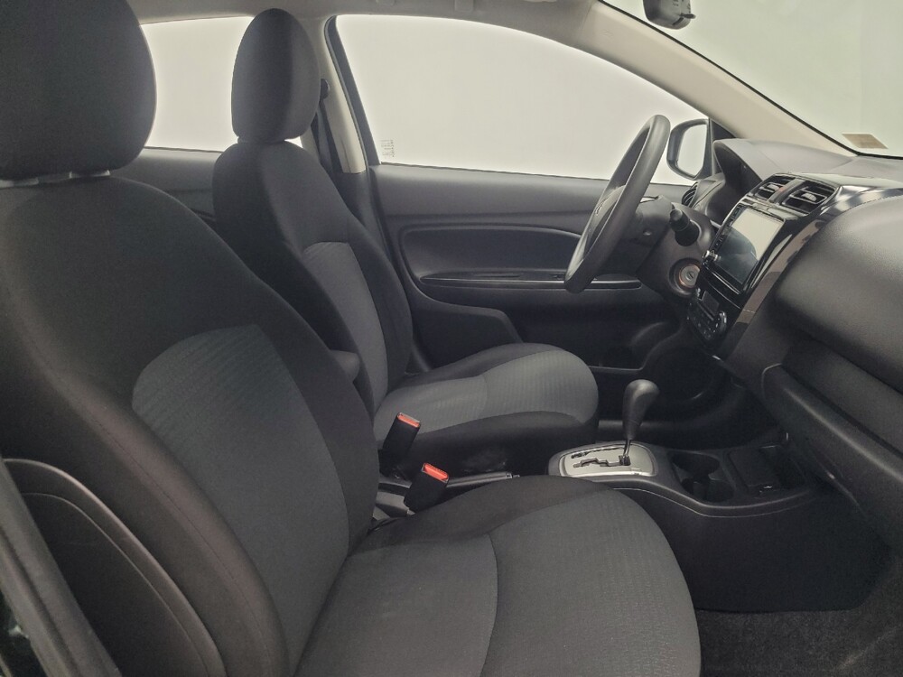 2021 Mitsubishi Mirage G4 in Indianapolis, IN 46222 - 18124575 21