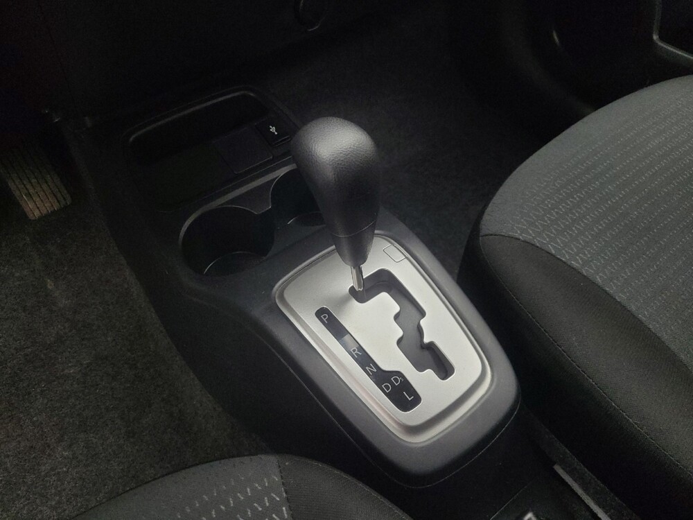 2021 Mitsubishi Mirage G4 in Indianapolis, IN 46222 - 18124575 26