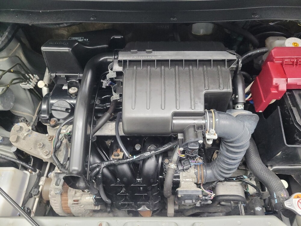 2021 Mitsubishi Mirage G4 in Indianapolis, IN 46222 - 18124575 30