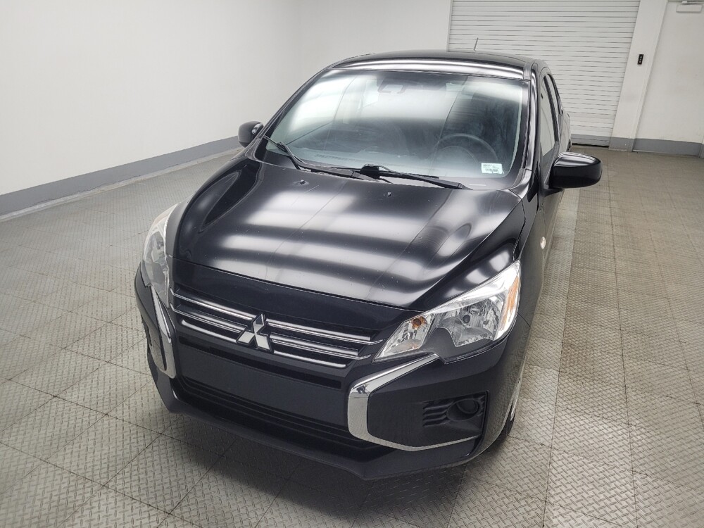 2021 Mitsubishi Mirage G4 in Indianapolis, IN 46222 - 18124575 15