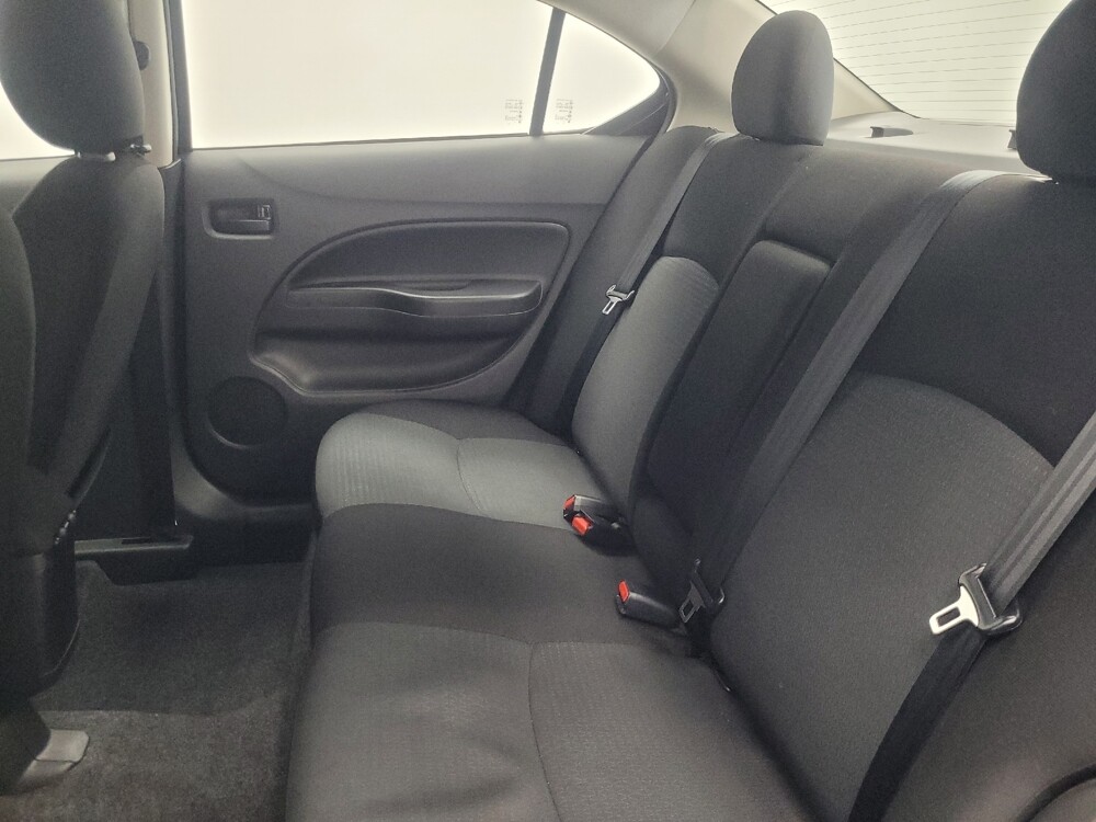 2021 Mitsubishi Mirage G4 in Indianapolis, IN 46222 - 18124575 18