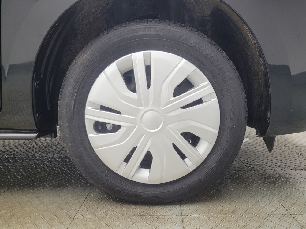 2021 Mitsubishi Mirage G4 in Indianapolis, IN 46222 - 18124575 31