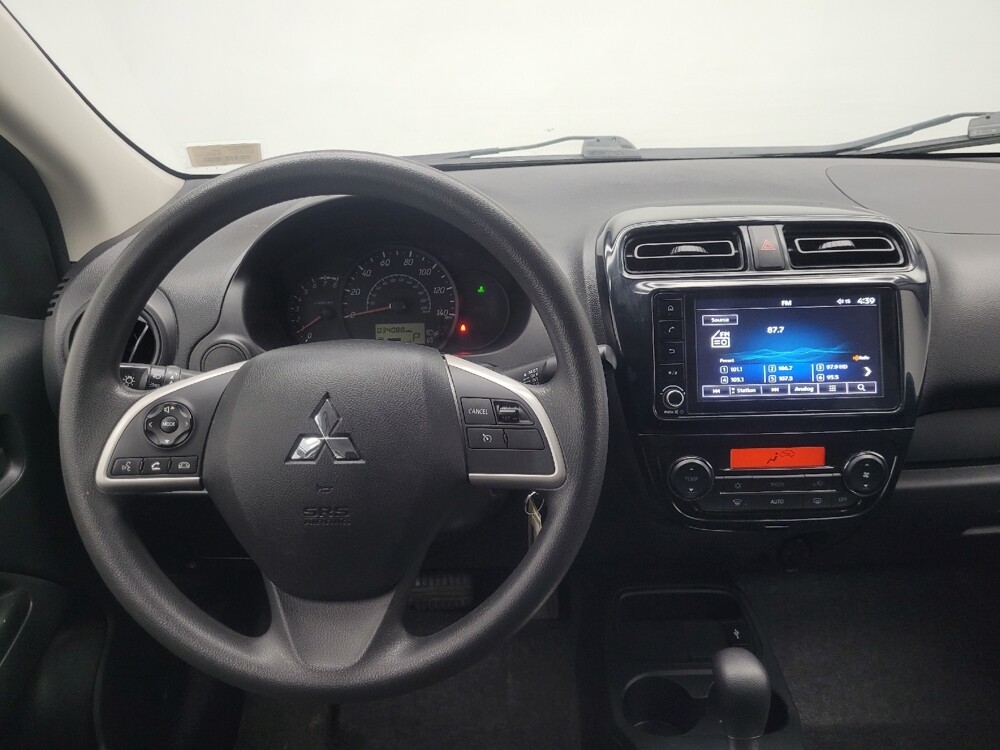 2021 Mitsubishi Mirage G4 in Indianapolis, IN 46222 - 18124575 22