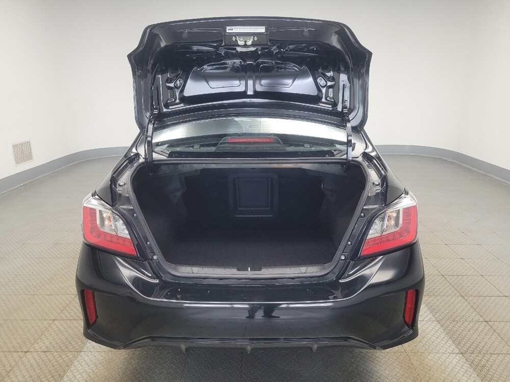 2021 Mitsubishi Mirage G4 in Indianapolis, IN 46222 - 18124575 29