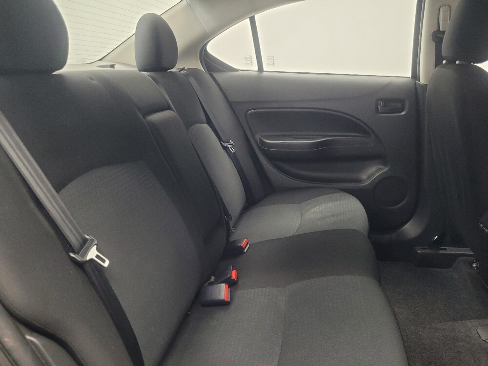 2021 Mitsubishi Mirage G4 in Indianapolis, IN 46222 - 18124575 19