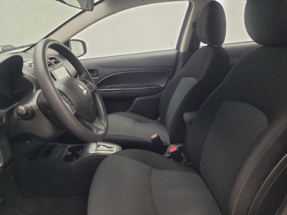 2021 Mitsubishi Mirage G4 in Indianapolis, IN 46222 - 18124575 17