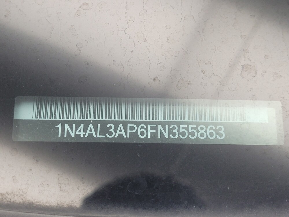 2015 Nissan Altima in Indianapolis, IN 46219 - 18124576 33