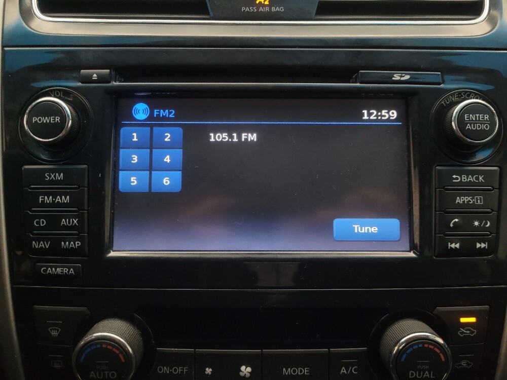 2015 Nissan Altima in Indianapolis, IN 46219 - 18124576 25