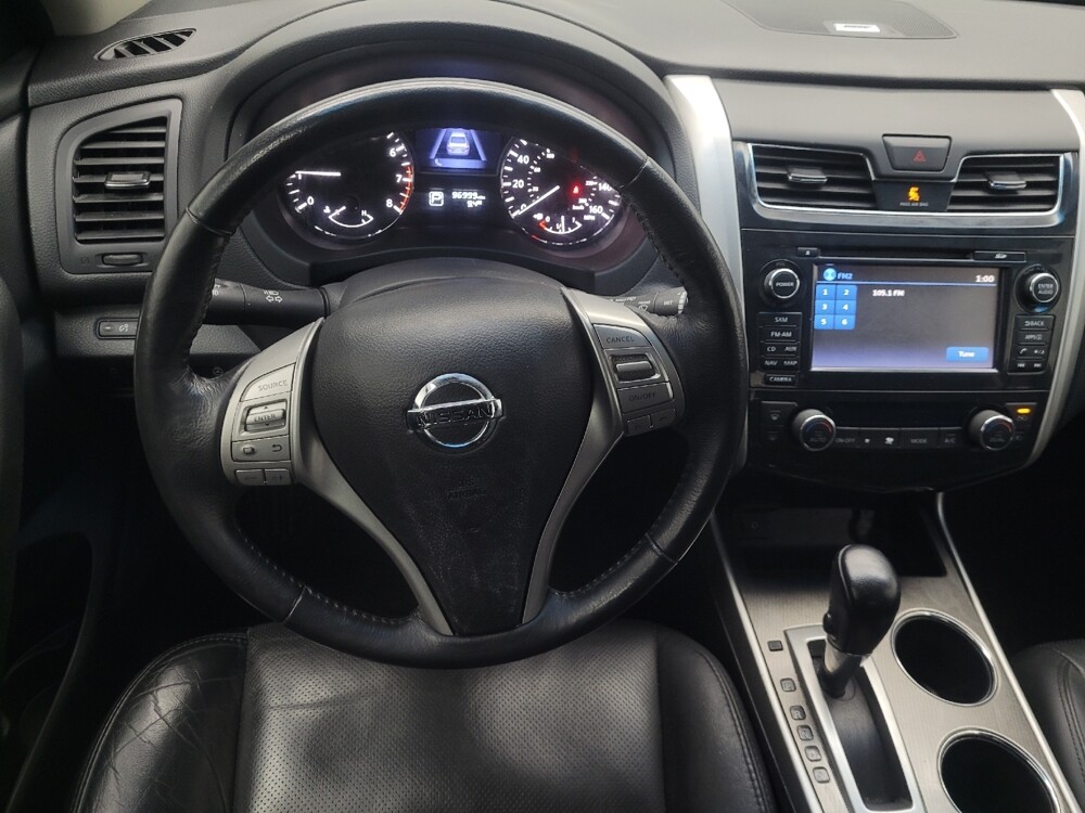 2015 Nissan Altima in Indianapolis, IN 46219 - 18124576 22