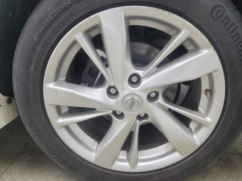 2015 Nissan Altima in Indianapolis, IN 46219 - 18124576 31