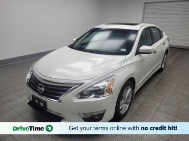 2015 Nissan Altima in Indianapolis, IN 46219