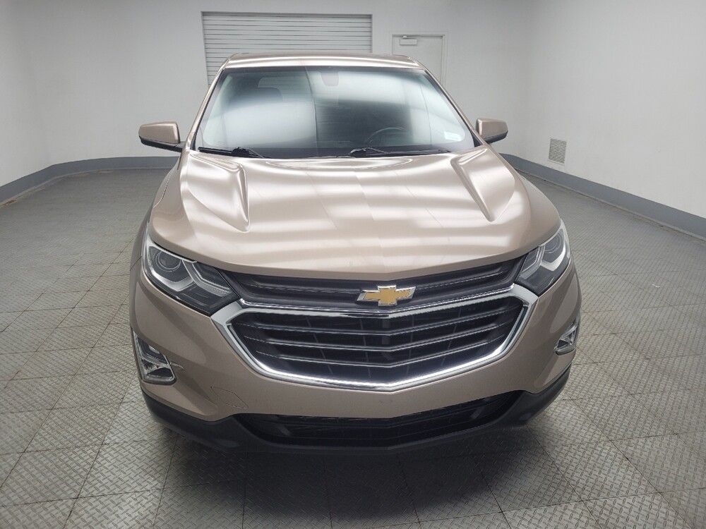 2018 Chevrolet Equinox in Highland, IN 46322 - 18124577 14