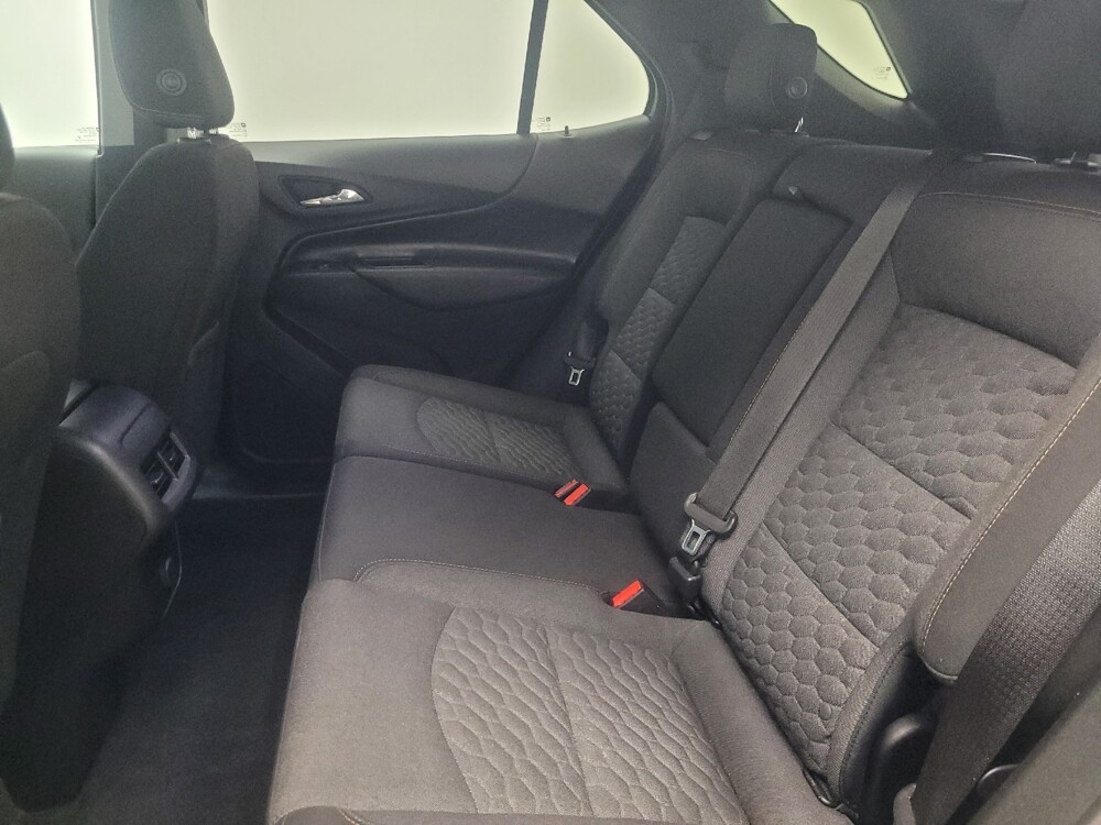 2018 Chevrolet Equinox in Highland, IN 46322 - 18124577 18