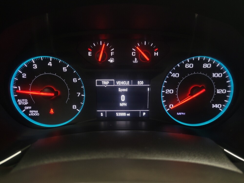 2018 Chevrolet Equinox in Highland, IN 46322 - 18124577 23