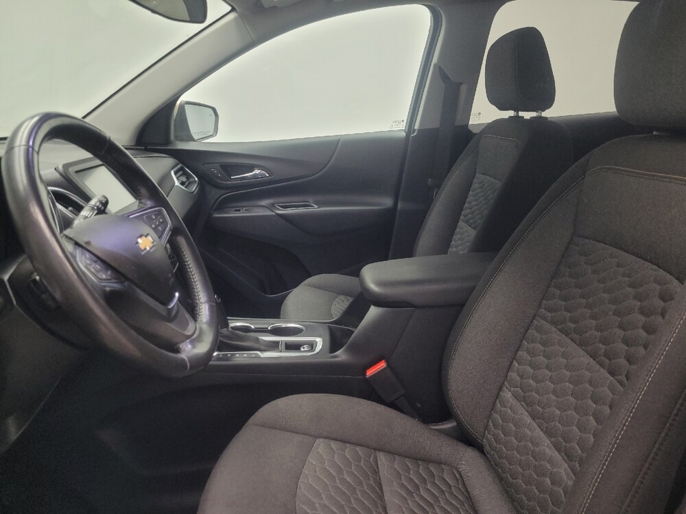 2018 Chevrolet Equinox in Highland, IN 46322 - 18124577 17