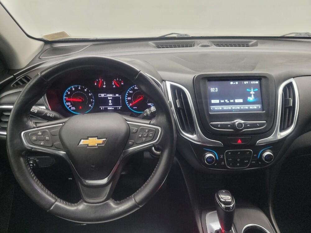 2018 Chevrolet Equinox in Highland, IN 46322 - 18124577 22