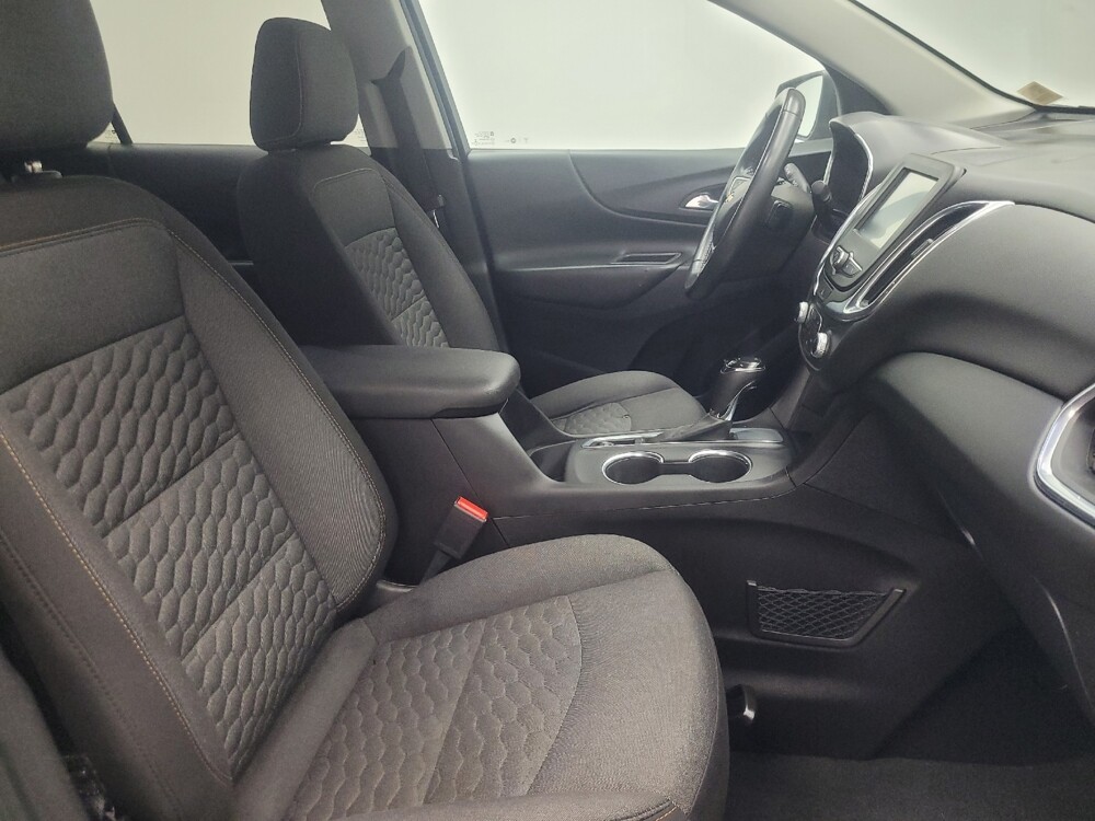 2018 Chevrolet Equinox in Highland, IN 46322 - 18124577 21