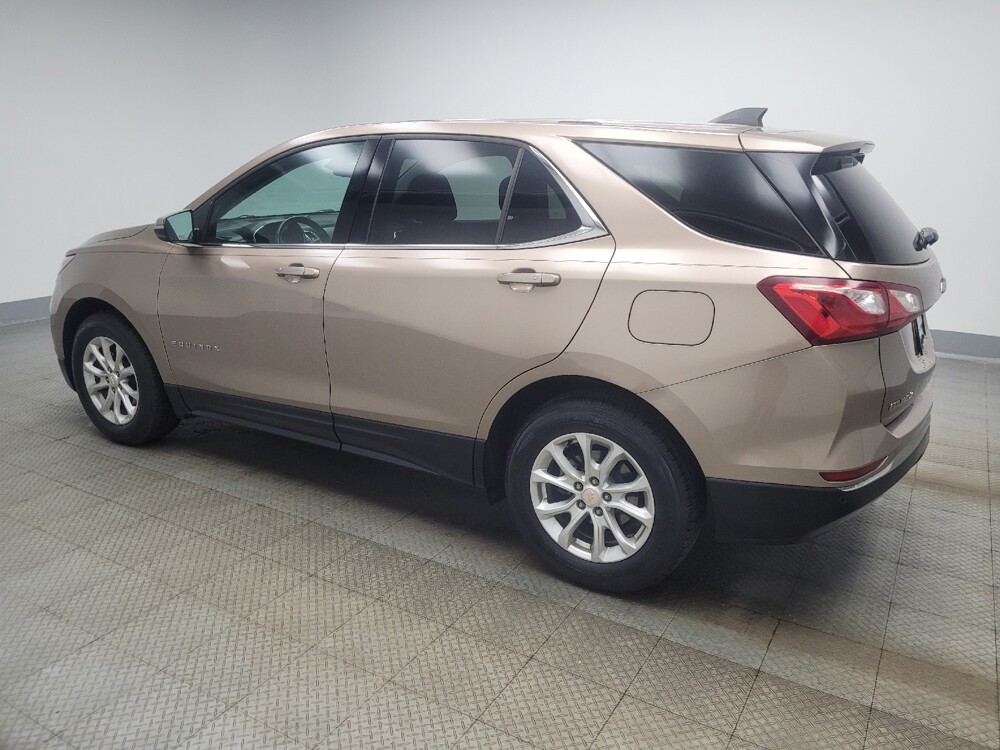 2018 Chevrolet Equinox in Highland, IN 46322 - 18124577 3