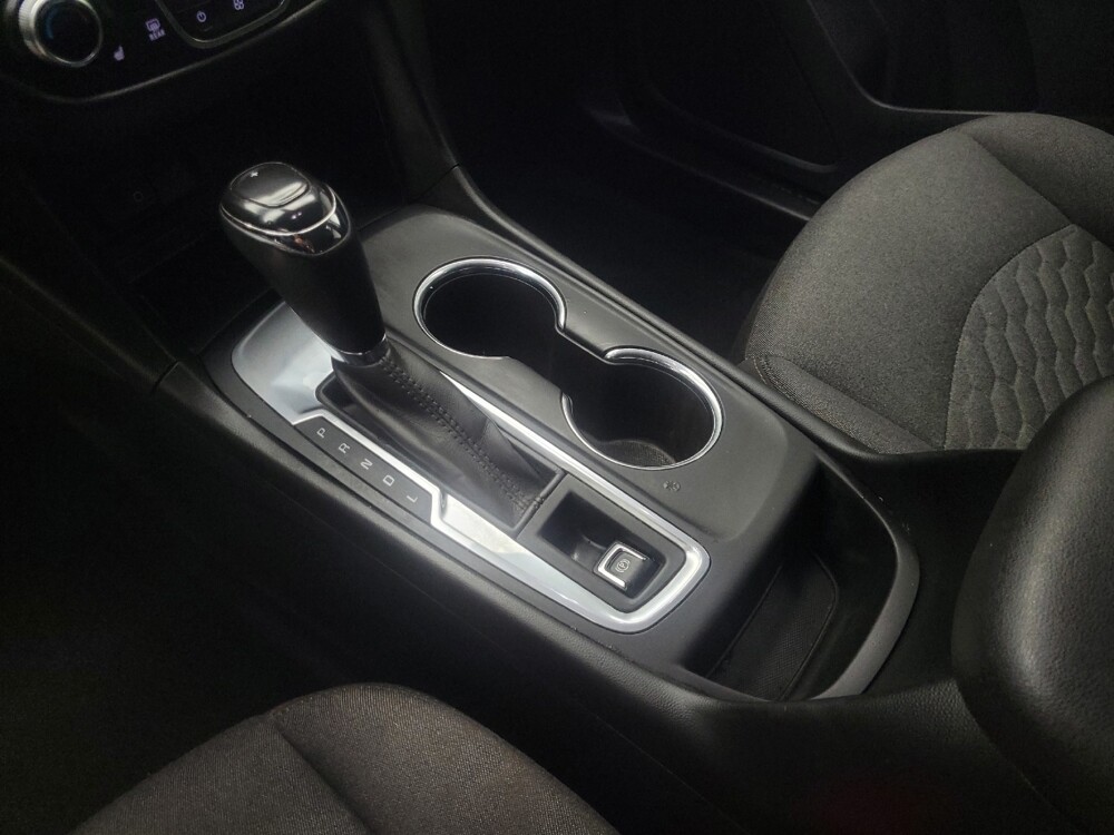 2018 Chevrolet Equinox in Highland, IN 46322 - 18124577 26