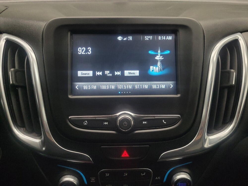 2018 Chevrolet Equinox in Highland, IN 46322 - 18124577 25