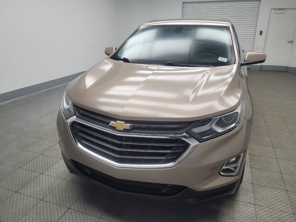 2018 Chevrolet Equinox in Highland, IN 46322 - 18124577 15