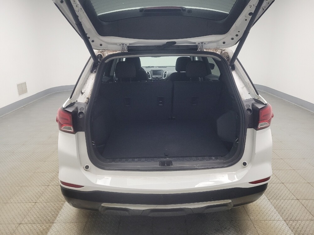 2023 Chevrolet Equinox in Highland, IN 46322 - 18124578 29