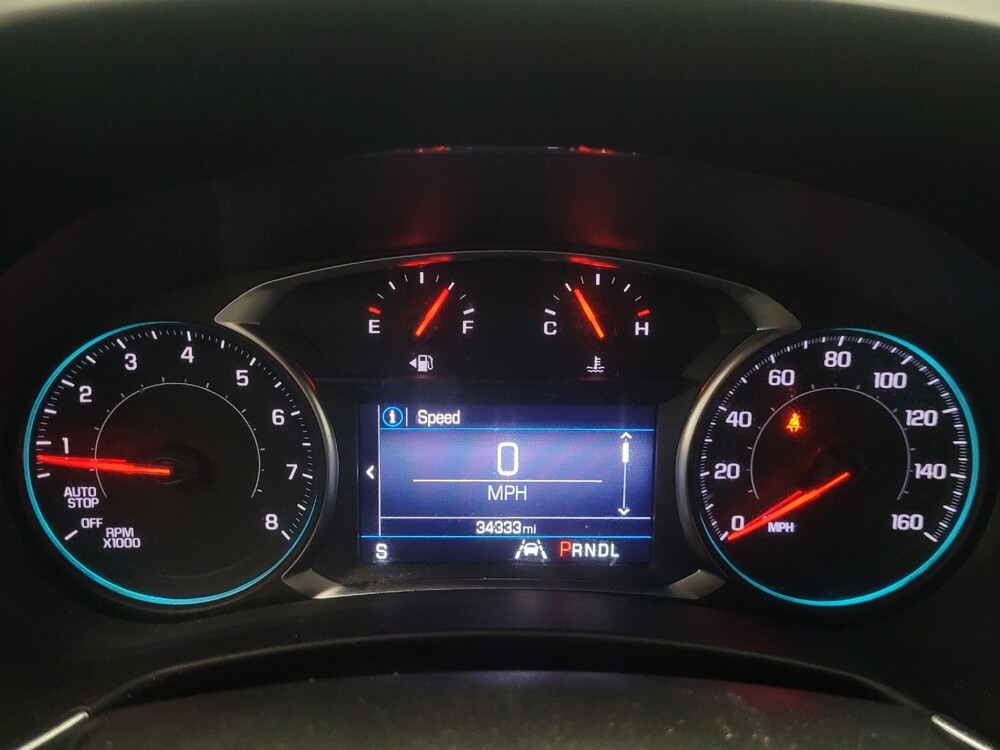 2023 Chevrolet Equinox in Highland, IN 46322 - 18124578 25