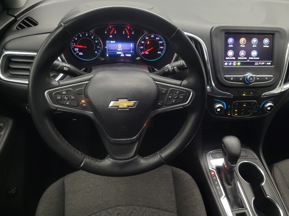 2023 Chevrolet Equinox in Highland, IN 46322 - 18124578 22