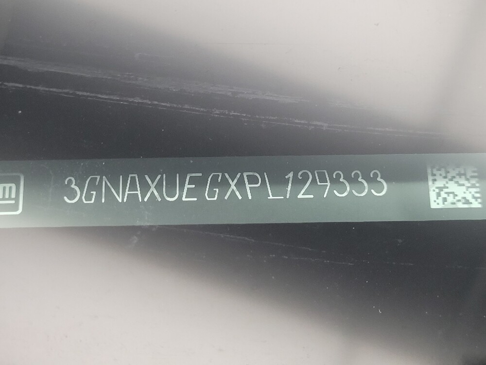 2023 Chevrolet Equinox in Highland, IN 46322 - 18124578 33