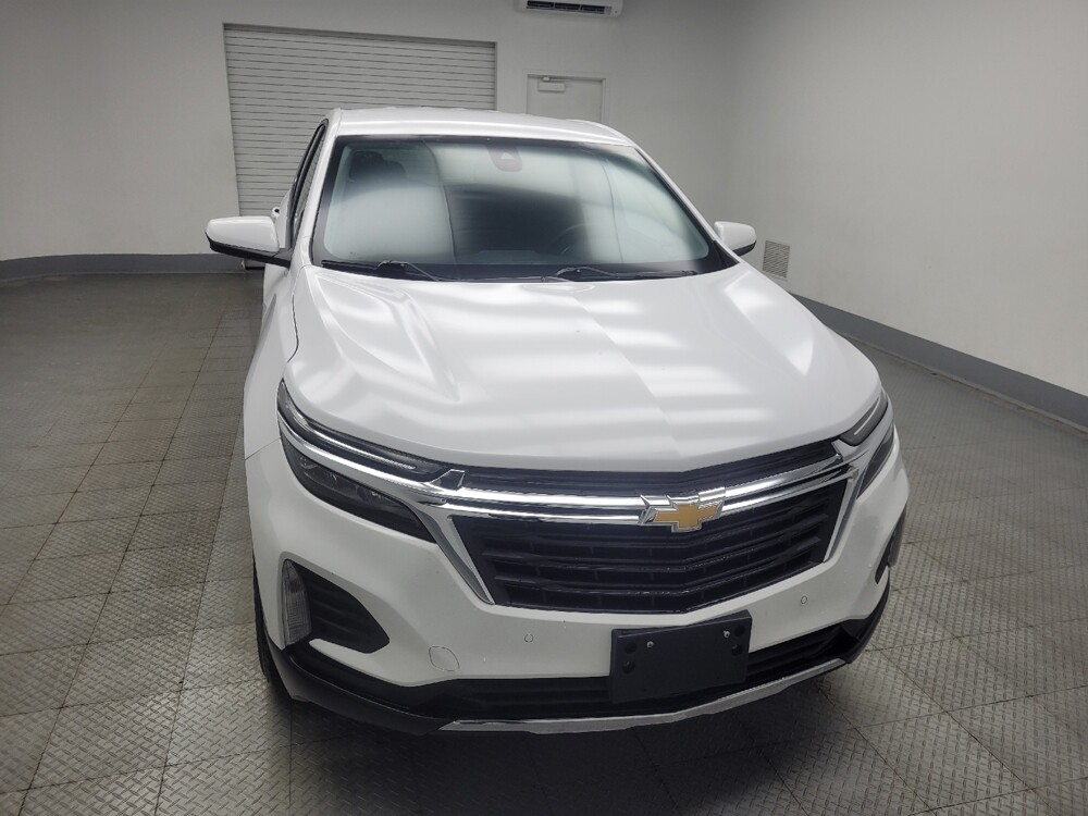 2023 Chevrolet Equinox in Highland, IN 46322 - 18124578 14