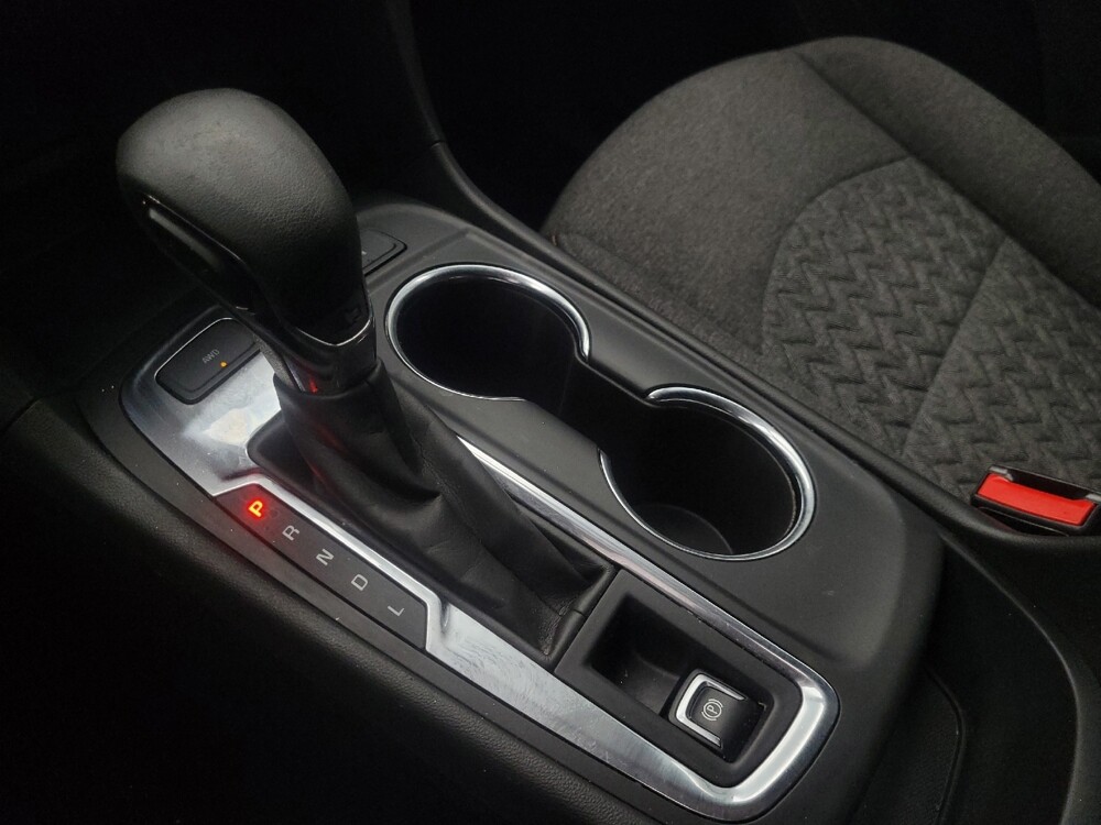 2023 Chevrolet Equinox in Highland, IN 46322 - 18124578 26