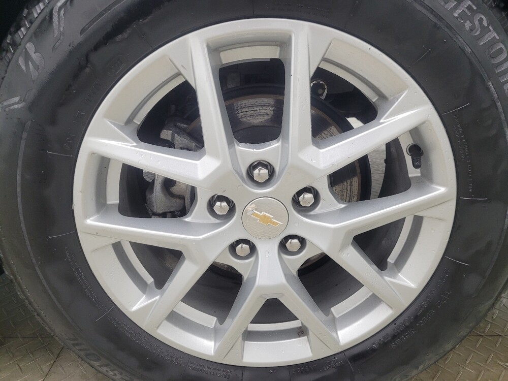 2023 Chevrolet Equinox in Highland, IN 46322 - 18124578 31