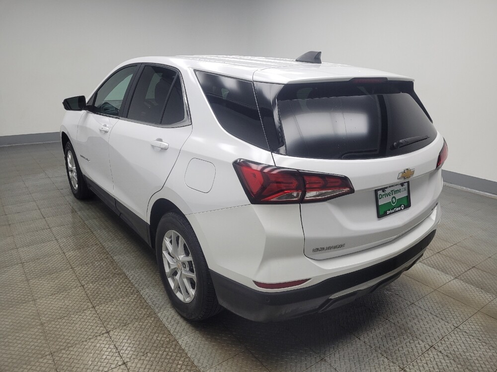 2023 Chevrolet Equinox in Highland, IN 46322 - 18124578 5