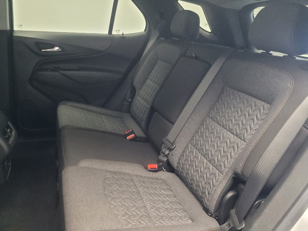 2023 Chevrolet Equinox in Highland, IN 46322 - 18124578 18
