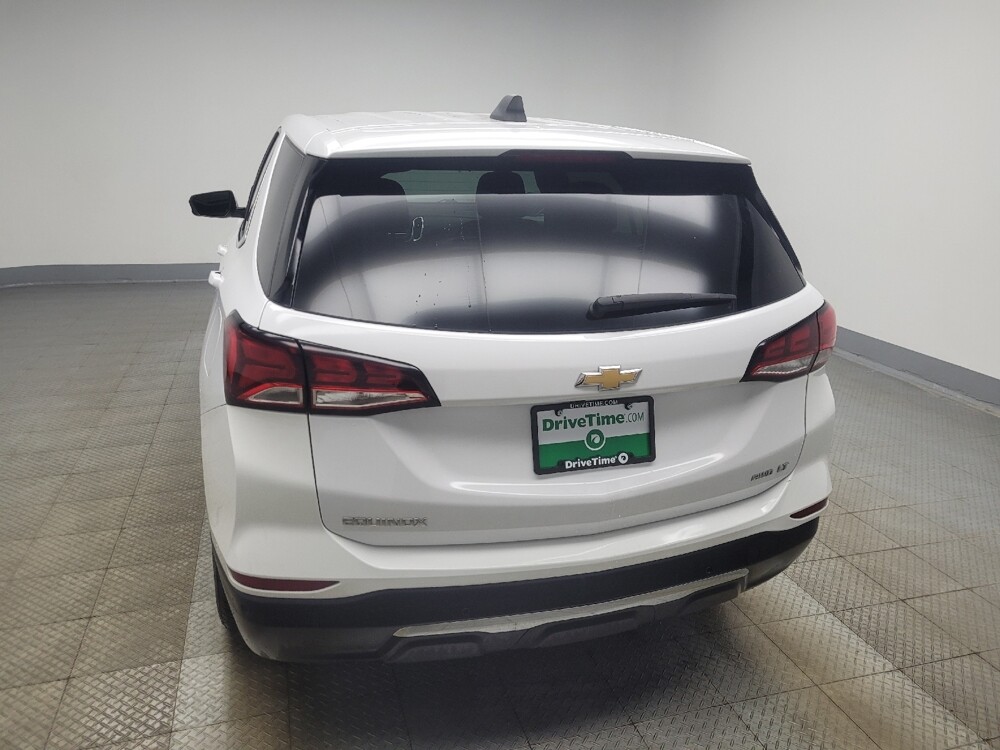 2023 Chevrolet Equinox in Highland, IN 46322 - 18124578 6