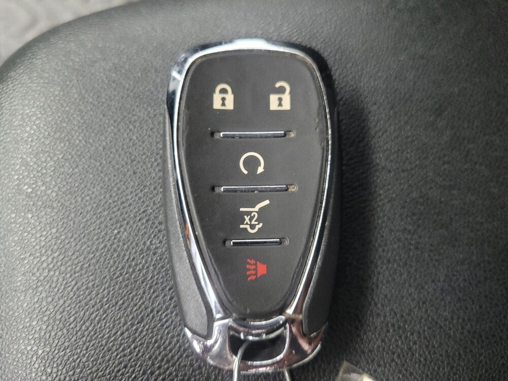 2023 Chevrolet Equinox in Highland, IN 46322 - 18124578 32