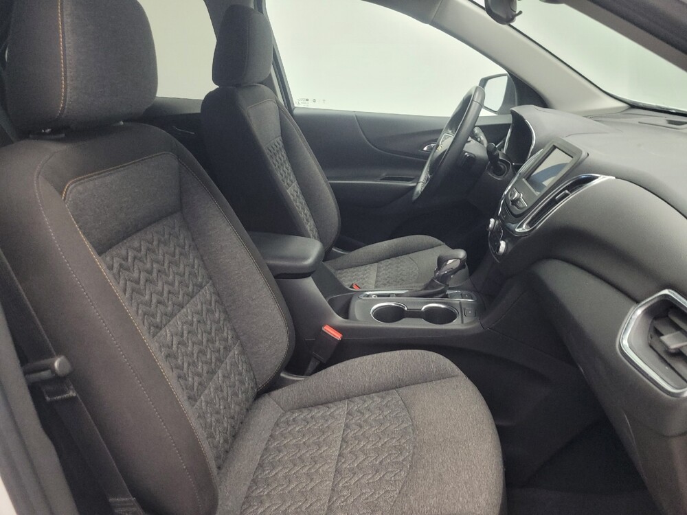 2023 Chevrolet Equinox in Highland, IN 46322 - 18124578 21