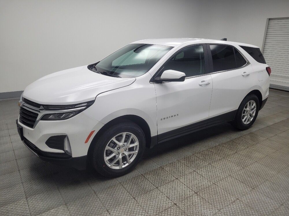 2023 Chevrolet Equinox in Highland, IN 46322 - 18124578 2