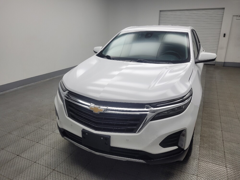 2023 Chevrolet Equinox in Highland, IN 46322 - 18124578 15