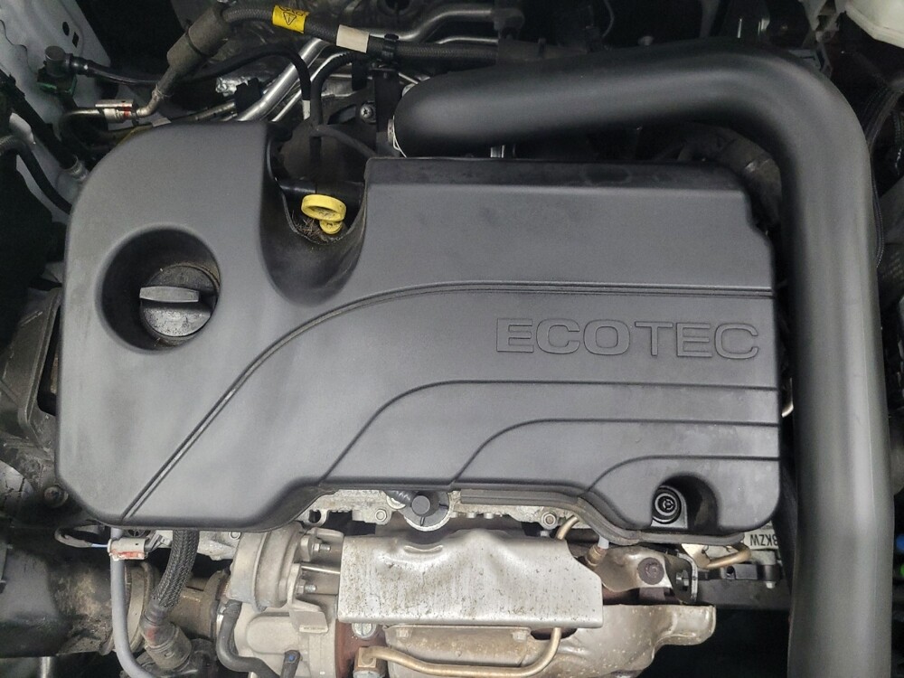 2023 Chevrolet Equinox in Highland, IN 46322 - 18124578 30