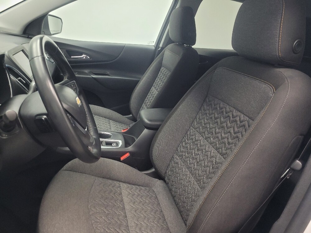 2023 Chevrolet Equinox in Highland, IN 46322 - 18124578 17