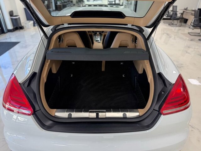 2015 Porsche Panamera in Knoxville, TN 37920 - 18124582 31