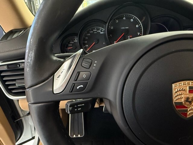 2015 Porsche Panamera in Knoxville, TN 37920 - 18124582 16