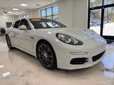 2015 Porsche Panamera in Knoxville, TN 37920