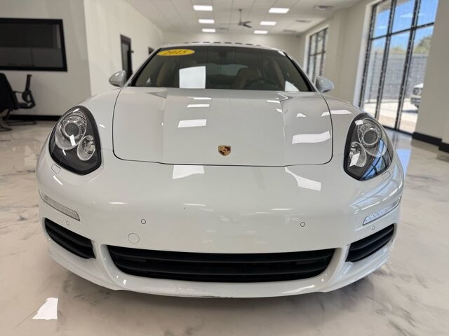 2015 Porsche Panamera in Knoxville, TN 37920 - 18124582 2