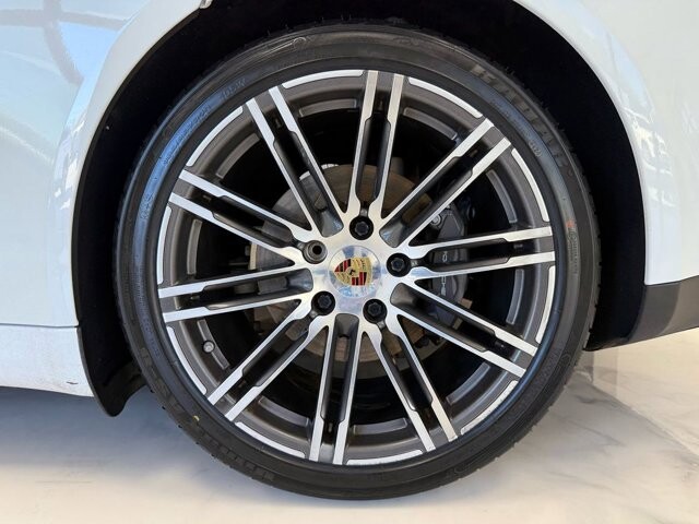 2015 Porsche Panamera in Knoxville, TN 37920 - 18124582 33